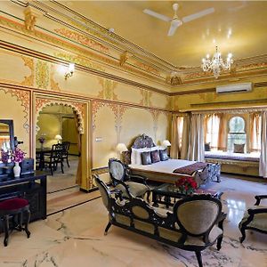Grand Historical Suite