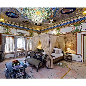 Royal Imperial Suite